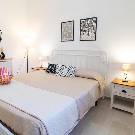 Casa Vacanze Verdemare Con Piscina Ribera Exteriör bild