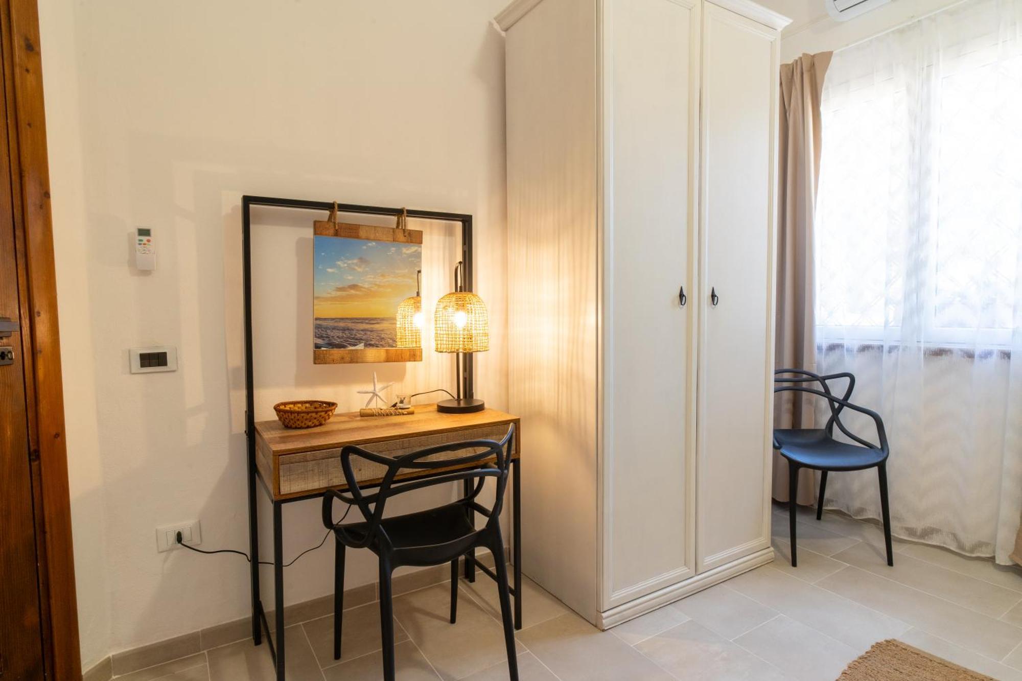 Casa Vacanze Verdemare Con Piscina Ribera Exteriör bild