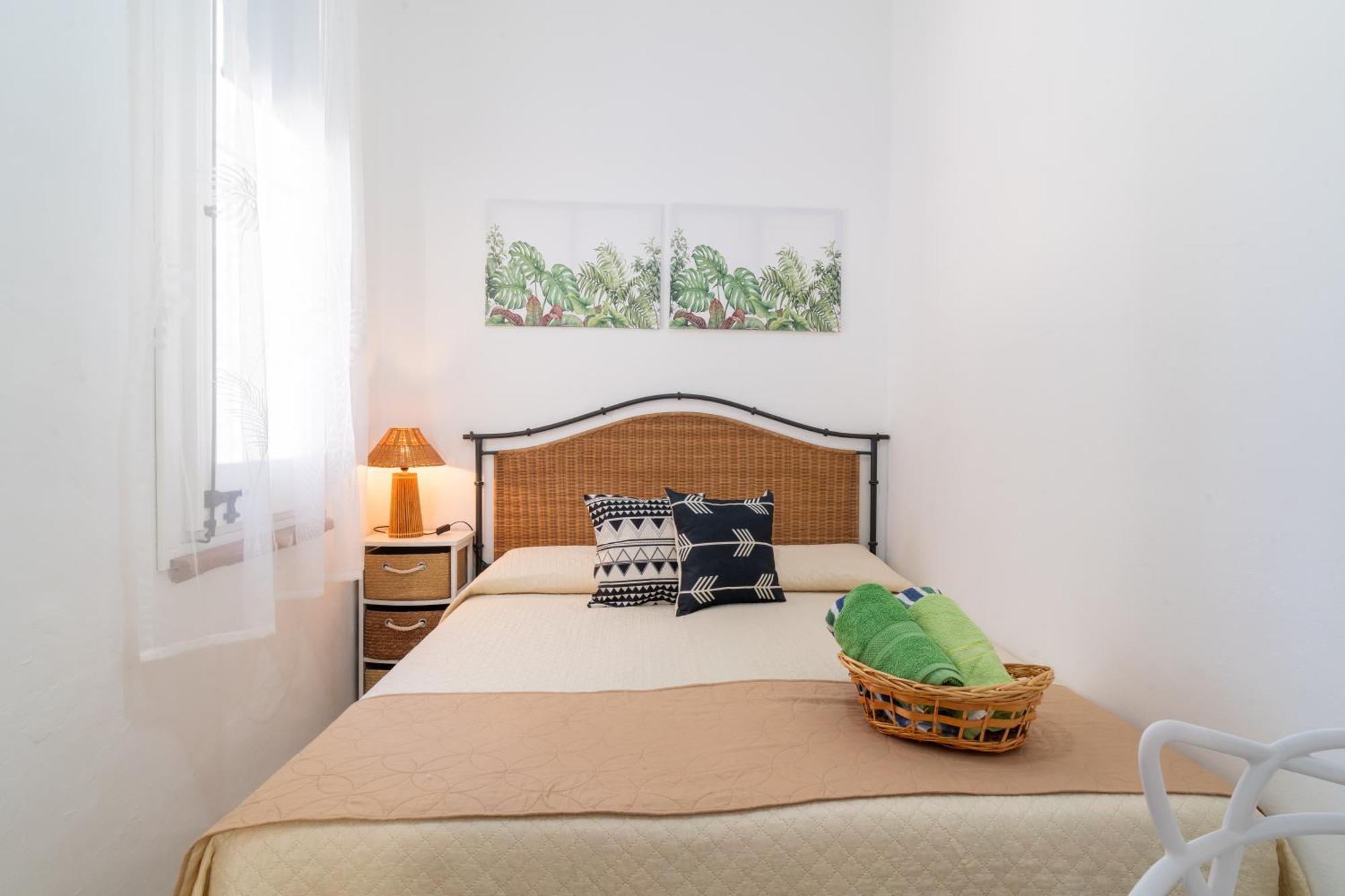 Casa Vacanze Verdemare Con Piscina Ribera Exteriör bild