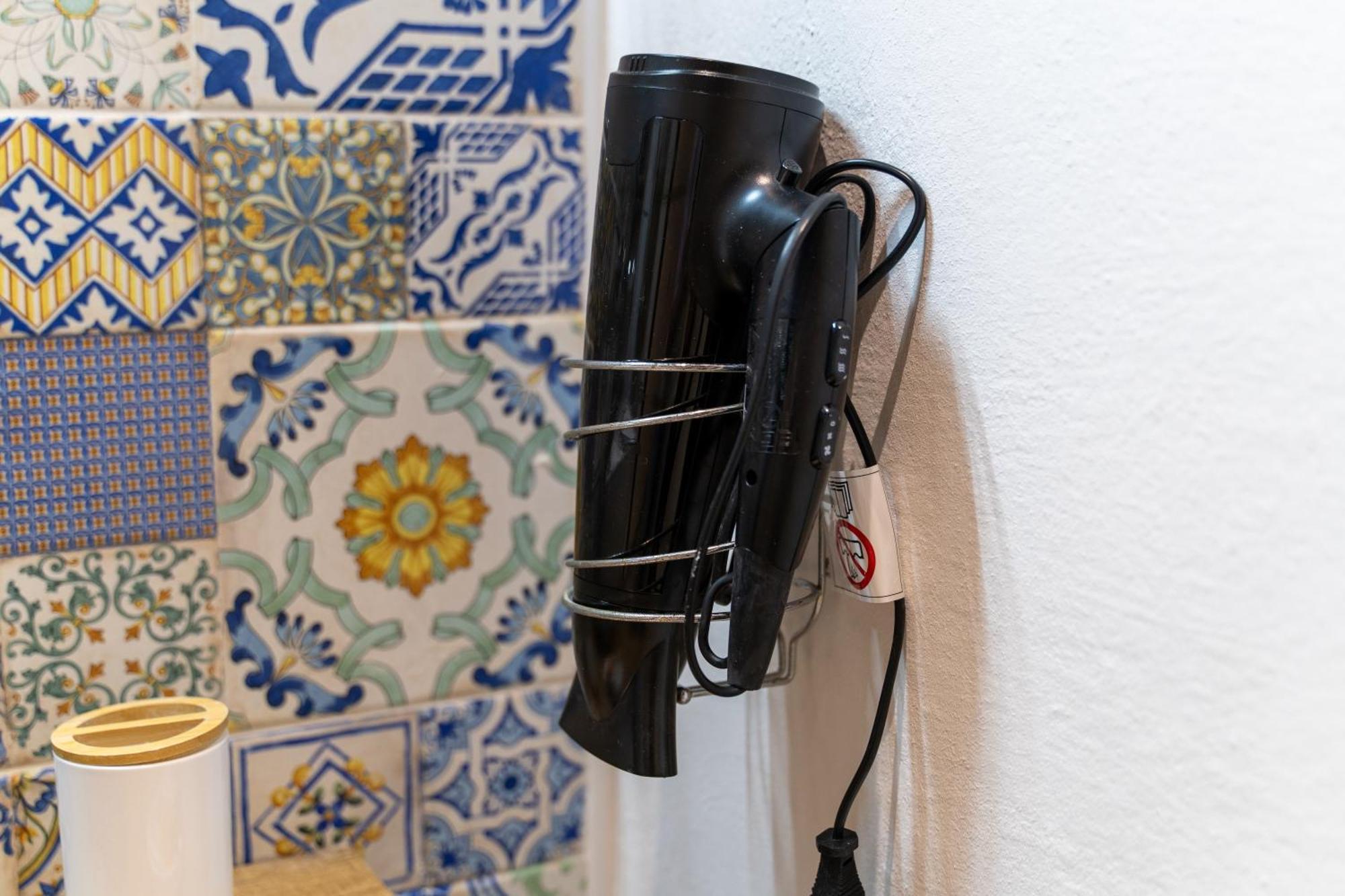 Casa Vacanze Verdemare Con Piscina Ribera Exteriör bild